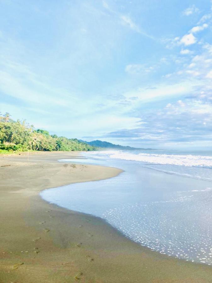 Casa Blossom - Beach Paradise Retreat, Fully Equipped, Holiday Home Puerto Viejo de Talamanca Exterior photo