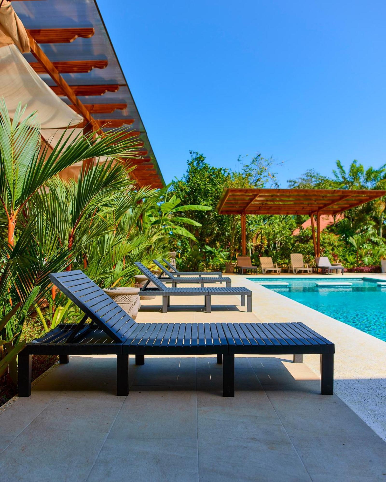 Casa Blossom - Beach Paradise Retreat, Fully Equipped, Holiday Home Puerto Viejo de Talamanca Exterior photo